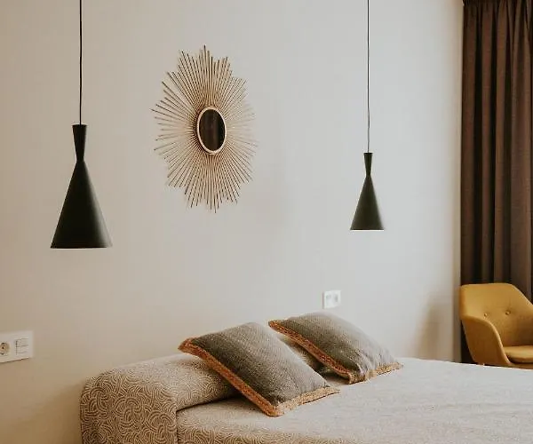 Apartamentos Torremar Centro