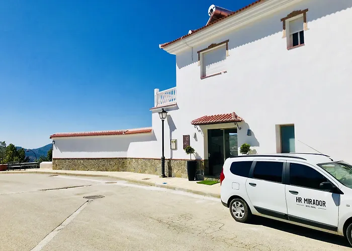 Hr Mirador
