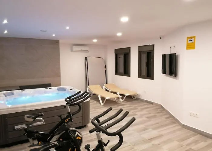 Apartamentos Guerrero 3